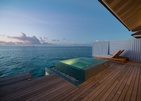 The Standard Maldives By Hyatt