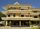 Crown Beach Hotel Seychelles
