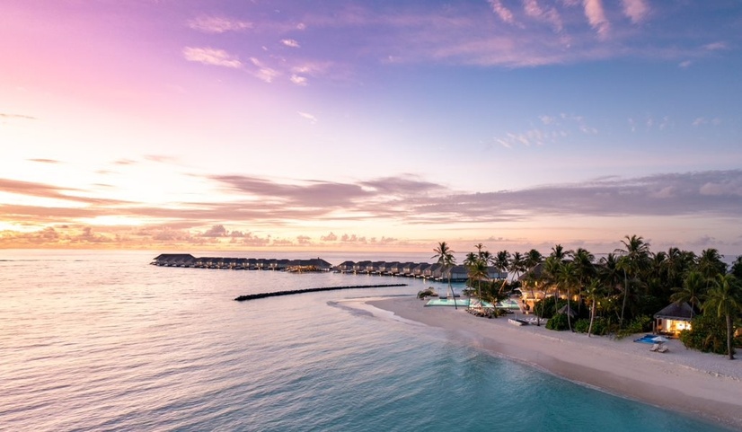 Baglioni Resort Maldives