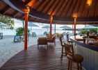 Reethi Faru Resort