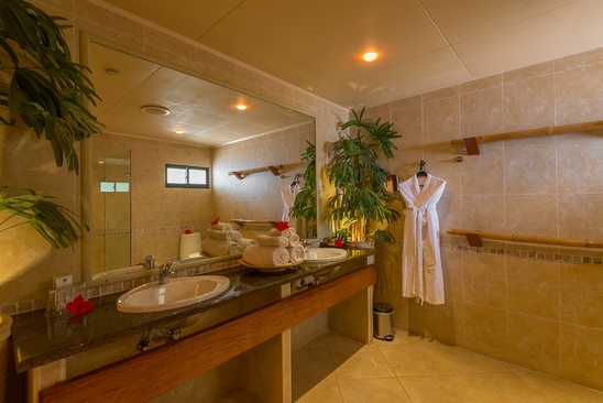 Coco De Mer Hotel And Black Parrot Suites