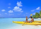 Niva Kurumba Maldives