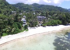 Crown Beach Hotel Seychelles