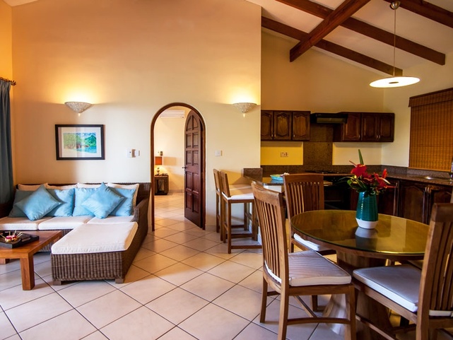 Valmer Resort
