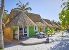 Kuredu Island