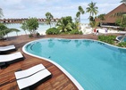 Robinson Club Maldives