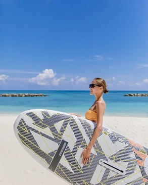 Meyyafushi Maldives