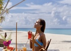 Meyyafushi Maldives