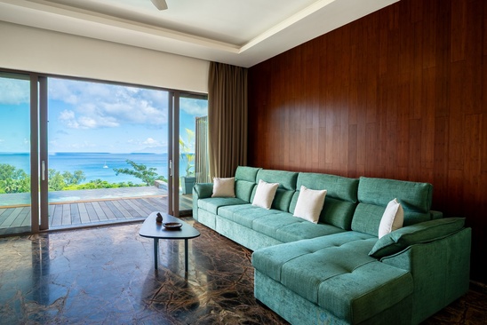 Gardens Hill Resort & Spa