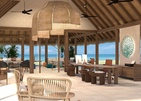 Melia Whale Lagoon Maldives