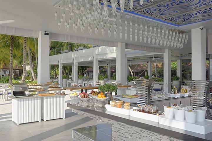 Niva Kurumba Maldives