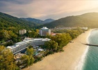 Hard Rock Hotel Penang