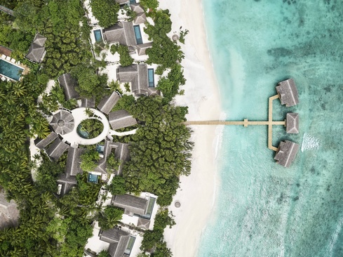 Joali Maldives