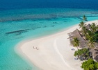 Angaga Island Resort & Spa