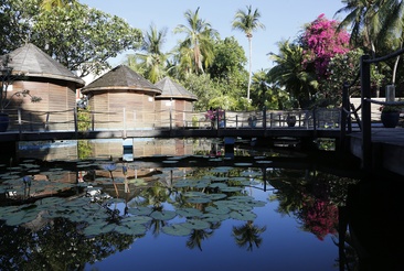 Nika Island Resort & Spa, Maldives
