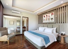 Aston Canggu Beach Resort