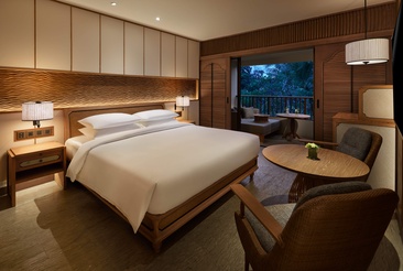 Hyatt Regency Bali