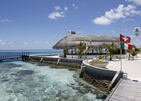 Nika Island Resort & Spa, Maldives