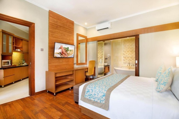 Adhi Jaya Hotel