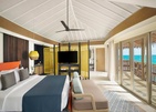 Intercontinental Maldives Maamunagau
