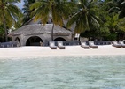 Nika Island Resort & Spa, Maldives