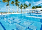 Riu Palace Maldivas