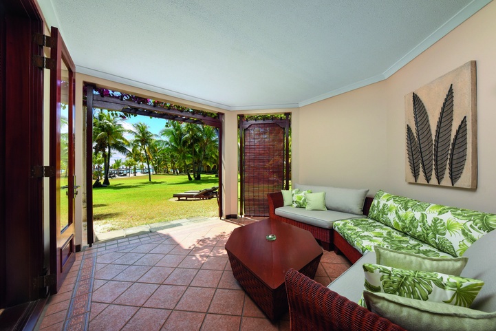 Dinarobin Beachcomber Golf Resort & Spa
