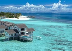 Cora Cora Maldives