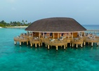Emerald Faarufushi Resort & Spa