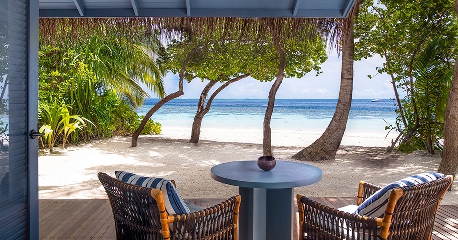 The Halcyon Private Isles Maldives, Autograph Collection (Ex.Raffles)