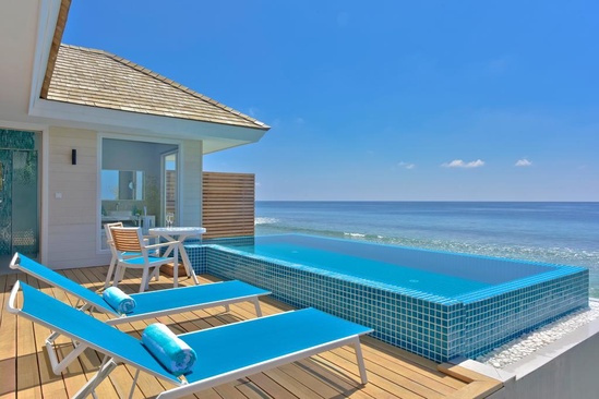 Kandima Maldives