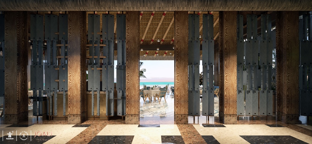 Joali Maldives