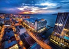 Mercure Kota Kinabalu City Centre