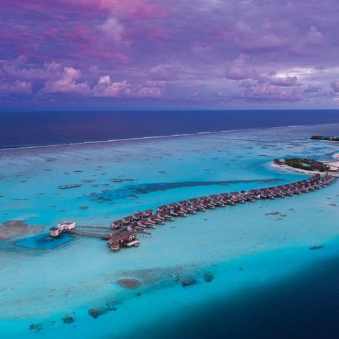 Ozen Life Maadhoo