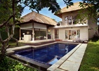 Kayumanis Sanur / Villas & Spa