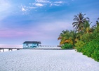 Angaga Island Resort & Spa