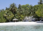 Nika Island Resort & Spa, Maldives