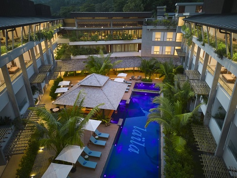 Laïla, Seychelles, A Tribute Portfolio Resort
