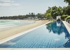 Four Seasons Resort Bali At Jimbaran Bay