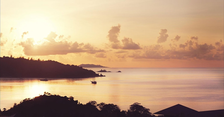 Raffles Seychelles