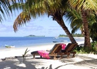 Indian Ocean Lodge