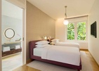 Jw Marriott Maldives Resort & Spa