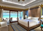 Saii Lagoon Maldives