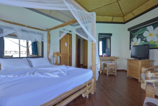 Thulhagiri Island Resort