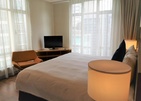 Cormar Suites