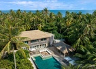 Intercontinental Maldives Maamunagau