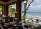 Four Seasons Resort Bali At Jimbaran Bay