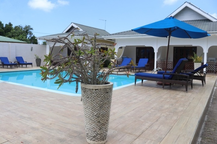 Villas De Mer