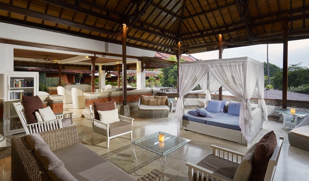 Sol By Melia Benoa Bali All Inclusive