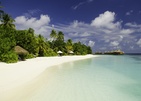 V Villas Maldives At Mirihi